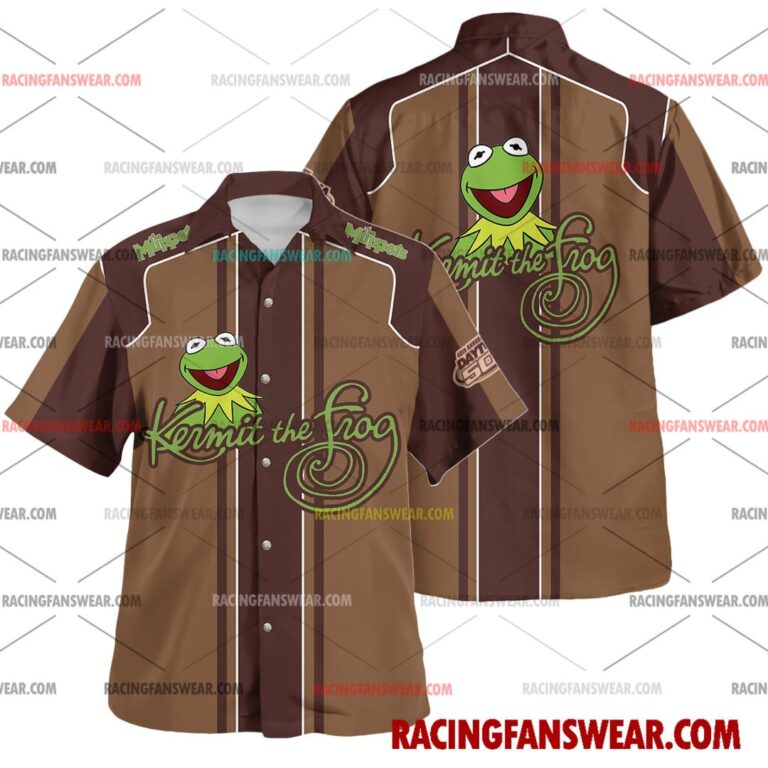 Nascar store - Loyal fans of Kermit Scheme's Unisex Hawaiian Shirt,Unisex Polo Shirt,Kid Hawaiian Shirt,Kid Polo Shirt:vintage nascar racing suit,uniform,apparel,shirts,merch,merchandise,jersey,hoodie,jackets,shorts,sweatshirt,outfits,clothes