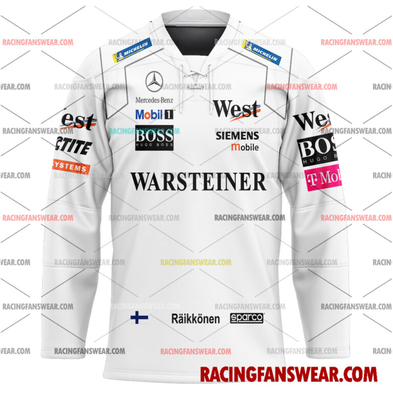 Formula One store - Loyal fans of Kimi Räikkönen's Men's Baseball Jersey,Women's Baseball Jersey,Kid's Baseball Jersey,Men's Hockey Jerseys,WoMen's Hockey Jerseys,Youth's Hockey Jerseys:vintage formula one racing suit,uniform,apparel,shirts,merch,merchandise,jersey,hoodie,jackets,shorts,sweatshirt,outfits,clothes