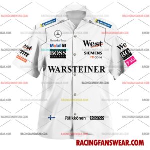 Kimi Räikkönen Formula One Racing 2002 Uniform Apparel Clothes Hawaiian Polo Shirts 1 Formula One store - Loyal fans of Kimi Räikkönen's Unisex Hawaiian Shirt,Unisex Polo Shirt,Kid Hawaiian Shirt,Kid Polo Shirt:vintage formula one racing suit,uniform,apparel,shirts,merch,merchandise,jersey,hoodie,jackets,shorts,sweatshirt,outfits,clothes