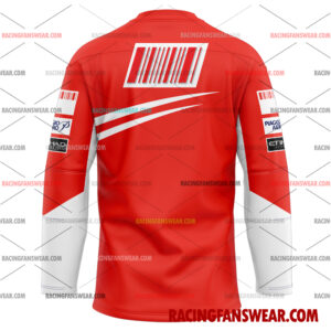 Kimi Räikkönen Formula One Racing 2008 Uniform Apparel Clothes Baseball Jersey Hockey Jersey 4 Formula One store - Loyal fans of Kimi Räikkönen's Men's Baseball Jersey,Women's Baseball Jersey,Kid's Baseball Jersey,Men's Hockey Jerseys,WoMen's Hockey Jerseys,Youth's Hockey Jerseys:vintage formula one racing suit,uniform,apparel,shirts,merch,merchandise,jersey,hoodie,jackets,shorts,sweatshirt,outfits,clothes