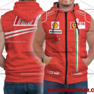 Kimi Räikkönen Formula One Racing 2008 Uniform Apparel Clothes Bomber Thick Coat Sleeveless Hoodie Hooded T-Shirt 4 Formula One store - Loyal fans of Kimi Räikkönen's Bomber Jacket,Unisex Thick Coat,Unisex Sleeveless Hoodie,Unisex Hooded T-Shirt,Kid Sleeveless Hoodie,Kid Hooded T-Shirts,Kid Thick Coat:vintage formula one racing suit,uniform,apparel,shirts,merch,merchandise,jersey,hoodie,jackets,shorts,sweatshirt,outfits,clothes