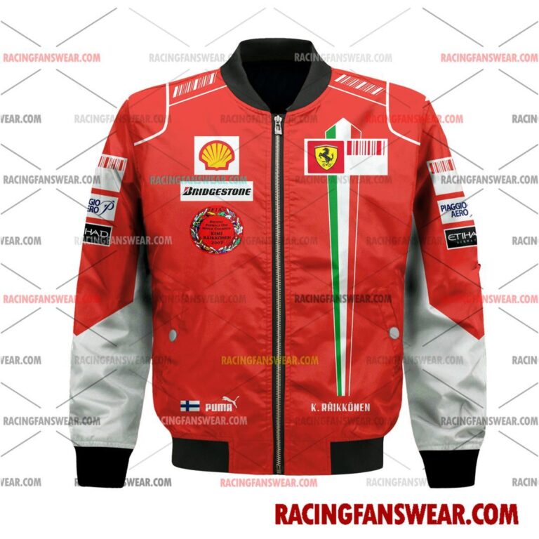 Formula One store - Loyal fans of Kimi Räikkönen's Bomber Jacket,Unisex Thick Coat,Unisex Sleeveless Hoodie,Unisex Hooded T-Shirt,Kid Sleeveless Hoodie,Kid Hooded T-Shirts,Kid Thick Coat:vintage formula one racing suit,uniform,apparel,shirts,merch,merchandise,jersey,hoodie,jackets,shorts,sweatshirt,outfits,clothes