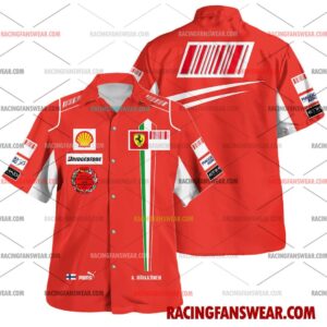 Formula One store - Loyal fans of Kimi Räikkönen's Unisex Hawaiian Shirt,Unisex Polo Shirt,Kid Hawaiian Shirt,Kid Polo Shirt:vintage formula one racing suit,uniform,apparel,shirts,merch,merchandise,jersey,hoodie,jackets,shorts,sweatshirt,outfits,clothes
