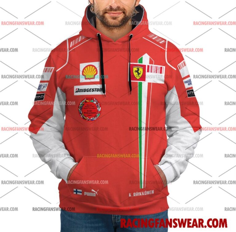 Formula One store - Loyal fans of Kimi Räikkönen's Unisex Hoodie,Unisex Pop Top Hoodie,Unisex Zip Hoodie,Unisex T-Shirt,Unisex Sweatshirt,Unisex Long Pants,Kid Hoodie,Kid Zip Hoodie,Kid T-Shirt,Kid Sweatshirt,Kid Long Pants:vintage formula one racing suit,uniform,apparel,shirts,merch,merchandise,jersey,hoodie,jackets,shorts,sweatshirt,outfits,clothes
