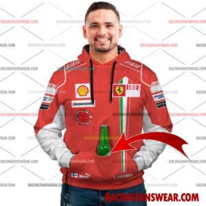 Kimi Räikkönen Formula One Racing 2008 Uniform Apparel Clothes Sweatshirt Zip Pop Top Hoodie T-Shirt Long Pant 3 Formula One store - Loyal fans of Kimi Räikkönen's Unisex Hoodie,Unisex Pop Top Hoodie,Unisex Zip Hoodie,Unisex T-Shirt,Unisex Sweatshirt,Unisex Long Pants,Kid Hoodie,Kid Zip Hoodie,Kid T-Shirt,Kid Sweatshirt,Kid Long Pants:vintage formula one racing suit,uniform,apparel,shirts,merch,merchandise,jersey,hoodie,jackets,shorts,sweatshirt,outfits,clothes