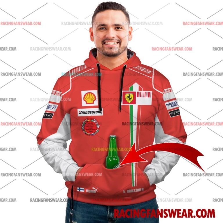 Formula One store - Loyal fans of Kimi Räikkönen's Unisex Hoodie,Unisex Pop Top Hoodie,Unisex Zip Hoodie,Unisex T-Shirt,Unisex Sweatshirt,Unisex Long Pants,Kid Hoodie,Kid Zip Hoodie,Kid T-Shirt,Kid Sweatshirt,Kid Long Pants:vintage formula one racing suit,uniform,apparel,shirts,merch,merchandise,jersey,hoodie,jackets,shorts,sweatshirt,outfits,clothes