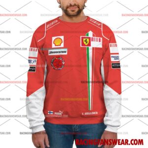 Kimi Räikkönen Formula One Racing 2008 Uniform Apparel Clothes Sweatshirt Zip Pop Top Hoodie T-Shirt Long Pant 7 Formula One store - Loyal fans of Kimi Räikkönen's Unisex Hoodie,Unisex Pop Top Hoodie,Unisex Zip Hoodie,Unisex T-Shirt,Unisex Sweatshirt,Unisex Long Pants,Kid Hoodie,Kid Zip Hoodie,Kid T-Shirt,Kid Sweatshirt,Kid Long Pants:vintage formula one racing suit,uniform,apparel,shirts,merch,merchandise,jersey,hoodie,jackets,shorts,sweatshirt,outfits,clothes