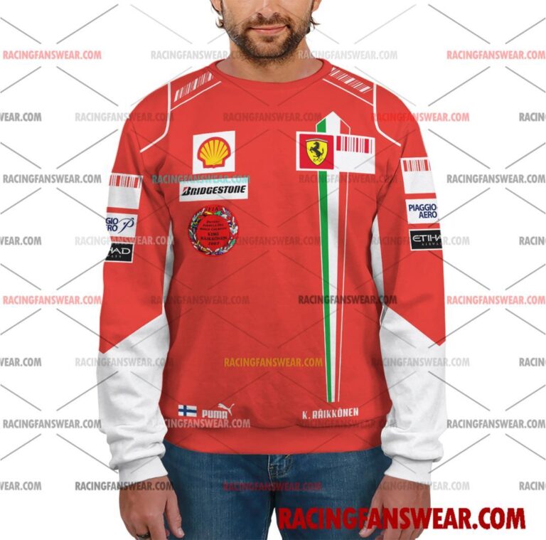 Formula One store - Loyal fans of Kimi Räikkönen's Unisex Hoodie,Unisex Pop Top Hoodie,Unisex Zip Hoodie,Unisex T-Shirt,Unisex Sweatshirt,Unisex Long Pants,Kid Hoodie,Kid Zip Hoodie,Kid T-Shirt,Kid Sweatshirt,Kid Long Pants:vintage formula one racing suit,uniform,apparel,shirts,merch,merchandise,jersey,hoodie,jackets,shorts,sweatshirt,outfits,clothes