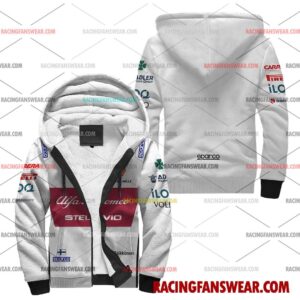 Kimi Räikkönen Formula One Racing 2019 Uniform Apparel Clothes Bomber Thick Coat Sleeveless Hoodie Hooded T-Shirt 3 Formula One store - Loyal fans of Kimi Räikkönen's Bomber Jacket,Unisex Thick Coat,Unisex Sleeveless Hoodie,Unisex Hooded T-Shirt,Kid Sleeveless Hoodie,Kid Hooded T-Shirts,Kid Thick Coat:vintage formula one racing suit,uniform,apparel,shirts,merch,merchandise,jersey,hoodie,jackets,shorts,sweatshirt,outfits,clothes