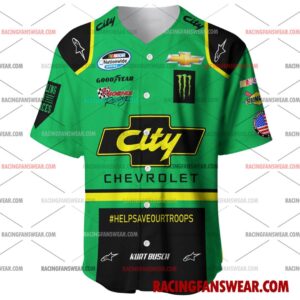 Nascar store - Loyal fans of Kurt Busch's Men's Baseball Jersey,Women's Baseball Jersey,Kid's Baseball Jersey,Men's Hockey Jerseys,WoMen's Hockey Jerseys,Youth's Hockey Jerseys:vintage nascar racing suit,uniform,apparel,shirts,merch,merchandise,jersey,hoodie,jackets,shorts,sweatshirt,outfits,clothes