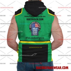 Kurt Busch Nascar Racing 2013 Uniform Apparel Clothes Bomber Thick Coat Sleeveless Hoodie Hooded T-Shirt 5 Nascar store - Loyal fans of Kurt Busch's Bomber Jacket,Unisex Thick Coat,Unisex Sleeveless Hoodie,Unisex Hooded T-Shirt,Kid Sleeveless Hoodie,Kid Hooded T-Shirts,Kid Thick Coat:vintage nascar racing suit,uniform,apparel,shirts,merch,merchandise,jersey,hoodie,jackets,shorts,sweatshirt,outfits,clothes