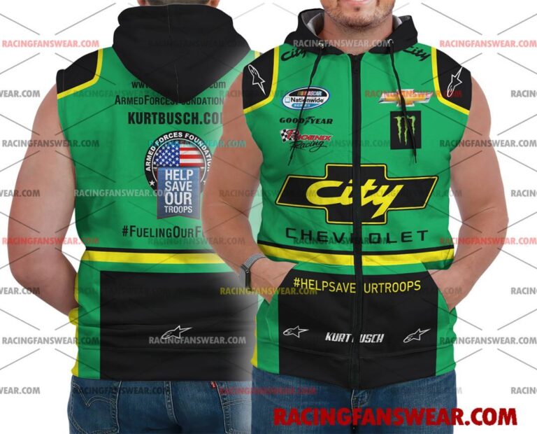 Nascar store - Loyal fans of Kurt Busch's Bomber Jacket,Unisex Thick Coat,Unisex Sleeveless Hoodie,Unisex Hooded T-Shirt,Kid Sleeveless Hoodie,Kid Hooded T-Shirts,Kid Thick Coat:vintage nascar racing suit,uniform,apparel,shirts,merch,merchandise,jersey,hoodie,jackets,shorts,sweatshirt,outfits,clothes