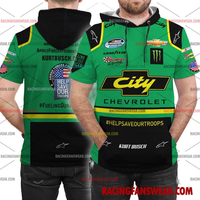 Nascar store - Loyal fans of Kurt Busch's Bomber Jacket,Unisex Thick Coat,Unisex Sleeveless Hoodie,Unisex Hooded T-Shirt,Kid Sleeveless Hoodie,Kid Hooded T-Shirts,Kid Thick Coat:vintage nascar racing suit,uniform,apparel,shirts,merch,merchandise,jersey,hoodie,jackets,shorts,sweatshirt,outfits,clothes