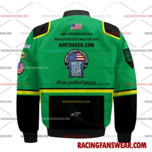 Kurt Busch Nascar Racing 2013 Uniform Apparel Clothes Bomber Thick Coat Sleeveless Hoodie Hooded T-Shirt 1 Nascar store - Loyal fans of Kurt Busch's Bomber Jacket,Unisex Thick Coat,Unisex Sleeveless Hoodie,Unisex Hooded T-Shirt,Kid Sleeveless Hoodie,Kid Hooded T-Shirts,Kid Thick Coat:vintage nascar racing suit,uniform,apparel,shirts,merch,merchandise,jersey,hoodie,jackets,shorts,sweatshirt,outfits,clothes