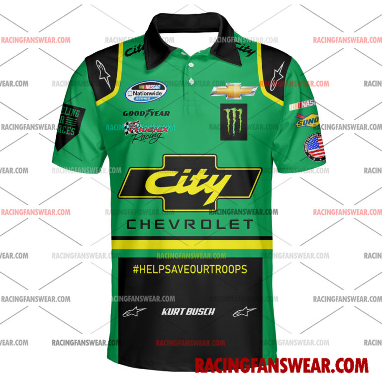 Nascar store - Loyal fans of Kurt Busch's Unisex Hawaiian Shirt,Unisex Polo Shirt,Kid Hawaiian Shirt,Kid Polo Shirt:vintage nascar racing suit,uniform,apparel,shirts,merch,merchandise,jersey,hoodie,jackets,shorts,sweatshirt,outfits,clothes