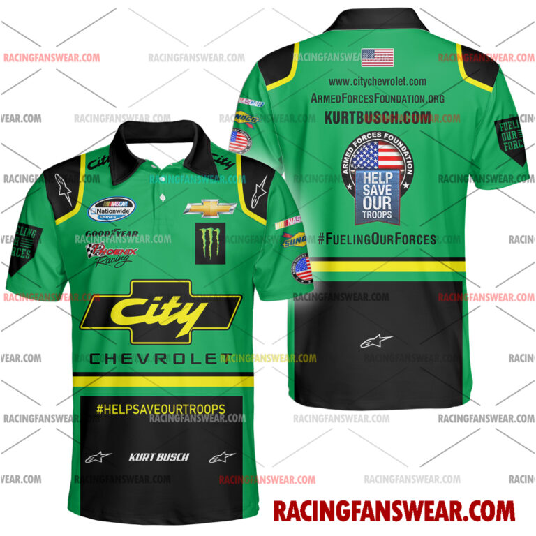 Nascar store - Loyal fans of Kurt Busch's Unisex Hawaiian Shirt,Unisex Polo Shirt,Kid Hawaiian Shirt,Kid Polo Shirt:vintage nascar racing suit,uniform,apparel,shirts,merch,merchandise,jersey,hoodie,jackets,shorts,sweatshirt,outfits,clothes