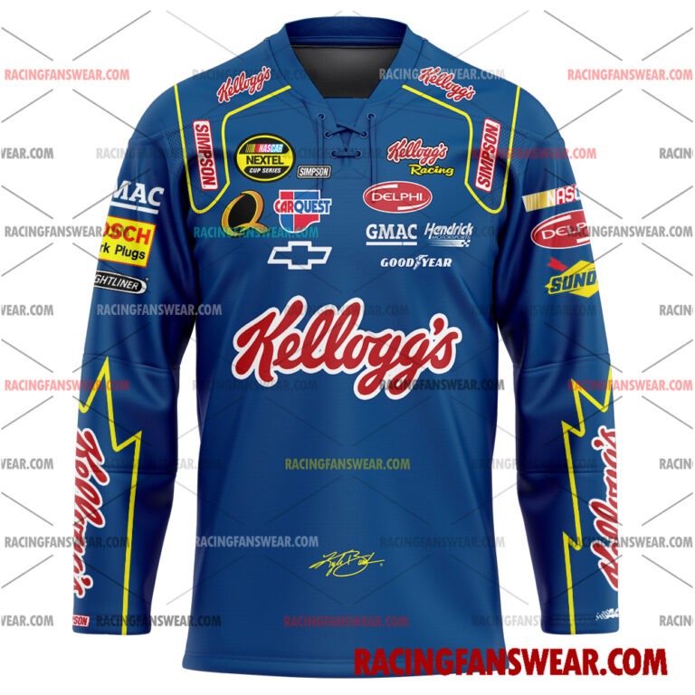 Nascar store - Loyal fans of Kyle Busch's Men's Baseball Jersey,Women's Baseball Jersey,Kid's Baseball Jersey,Men's Hockey Jerseys,WoMen's Hockey Jerseys,Youth's Hockey Jerseys:vintage nascar racing suit,uniform,apparel,shirts,merch,merchandise,jersey,hoodie,jackets,shorts,sweatshirt,outfits,clothes
