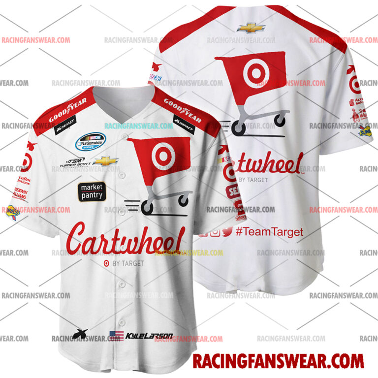 Nascar store - Loyal fans of Kyle Larson's Men's Baseball Jersey,Women's Baseball Jersey,Kid's Baseball Jersey,Men's Hockey Jerseys,WoMen's Hockey Jerseys,Youth's Hockey Jerseys:vintage nascar racing suit,uniform,apparel,shirts,merch,merchandise,jersey,hoodie,jackets,shorts,sweatshirt,outfits,clothes