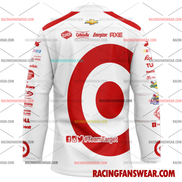 Nascar store - Loyal fans of Kyle Larson's Men's Baseball Jersey,Women's Baseball Jersey,Kid's Baseball Jersey,Men's Hockey Jerseys,WoMen's Hockey Jerseys,Youth's Hockey Jerseys:vintage nascar racing suit,uniform,apparel,shirts,merch,merchandise,jersey,hoodie,jackets,shorts,sweatshirt,outfits,clothes