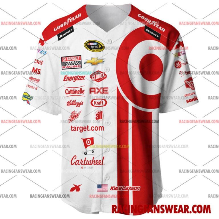Nascar store - Loyal fans of Kyle Larson's Men's Baseball Jersey,Women's Baseball Jersey,Kid's Baseball Jersey,Men's Hockey Jerseys,WoMen's Hockey Jerseys,Youth's Hockey Jerseys:vintage nascar racing suit,uniform,apparel,shirts,merch,merchandise,jersey,hoodie,jackets,shorts,sweatshirt,outfits,clothes