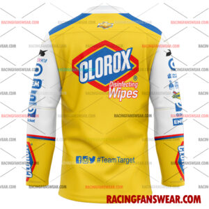 Nascar store - Loyal fans of Kyle Larson's Men's Baseball Jersey,Women's Baseball Jersey,Kid's Baseball Jersey,Men's Hockey Jerseys,WoMen's Hockey Jerseys,Youth's Hockey Jerseys:vintage nascar racing suit,uniform,apparel,shirts,merch,merchandise,jersey,hoodie,jackets,shorts,sweatshirt,outfits,clothes