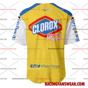 Nascar store - Loyal fans of Kyle Larson's Men's Baseball Jersey,Women's Baseball Jersey,Kid's Baseball Jersey,Men's Hockey Jerseys,WoMen's Hockey Jerseys,Youth's Hockey Jerseys:vintage nascar racing suit,uniform,apparel,shirts,merch,merchandise,jersey,hoodie,jackets,shorts,sweatshirt,outfits,clothes