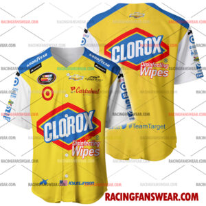 Nascar store - Loyal fans of Kyle Larson's Men's Baseball Jersey,Women's Baseball Jersey,Kid's Baseball Jersey,Men's Hockey Jerseys,WoMen's Hockey Jerseys,Youth's Hockey Jerseys:vintage nascar racing suit,uniform,apparel,shirts,merch,merchandise,jersey,hoodie,jackets,shorts,sweatshirt,outfits,clothes