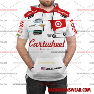 Kyle Larson Nascar Racing 2014 Uniform Apparel Clothes Bomber Thick Coat Sleeveless Hoodie Hooded T-Shirt 7 Nascar store - Loyal fans of Kyle Larson's Bomber Jacket,Unisex Thick Coat,Unisex Sleeveless Hoodie,Unisex Hooded T-Shirt,Kid Sleeveless Hoodie,Kid Hooded T-Shirts,Kid Thick Coat:vintage nascar racing suit,uniform,apparel,shirts,merch,merchandise,jersey,hoodie,jackets,shorts,sweatshirt,outfits,clothes