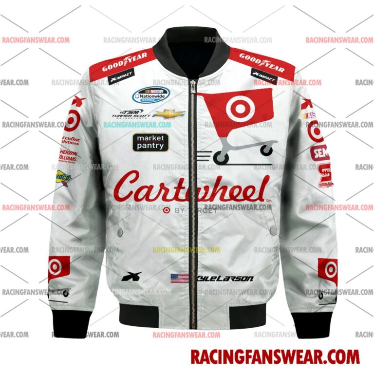 Nascar store - Loyal fans of Kyle Larson's Bomber Jacket,Unisex Thick Coat,Unisex Sleeveless Hoodie,Unisex Hooded T-Shirt,Kid Sleeveless Hoodie,Kid Hooded T-Shirts,Kid Thick Coat:vintage nascar racing suit,uniform,apparel,shirts,merch,merchandise,jersey,hoodie,jackets,shorts,sweatshirt,outfits,clothes