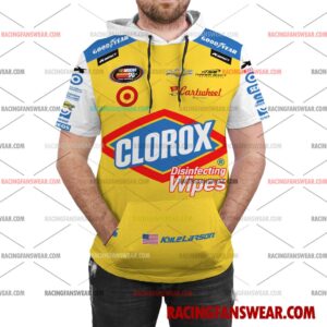 Nascar store - Loyal fans of Kyle Larson's Bomber Jacket,Unisex Thick Coat,Unisex Sleeveless Hoodie,Unisex Hooded T-Shirt,Kid Sleeveless Hoodie,Kid Hooded T-Shirts,Kid Thick Coat:vintage nascar racing suit,uniform,apparel,shirts,merch,merchandise,jersey,hoodie,jackets,shorts,sweatshirt,outfits,clothes