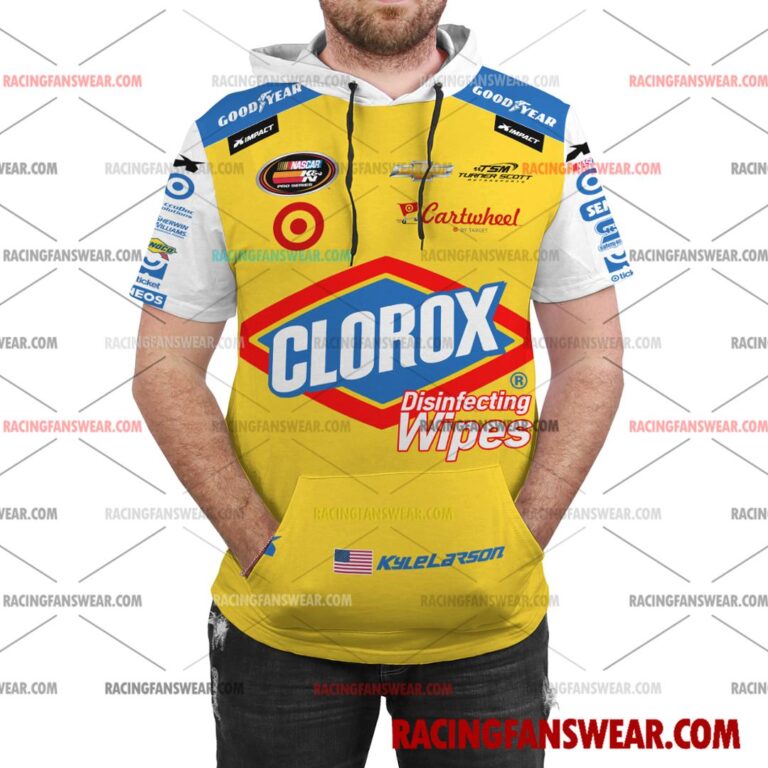 Nascar store - Loyal fans of Kyle Larson's Bomber Jacket,Unisex Thick Coat,Unisex Sleeveless Hoodie,Unisex Hooded T-Shirt,Kid Sleeveless Hoodie,Kid Hooded T-Shirts,Kid Thick Coat:vintage nascar racing suit,uniform,apparel,shirts,merch,merchandise,jersey,hoodie,jackets,shorts,sweatshirt,outfits,clothes