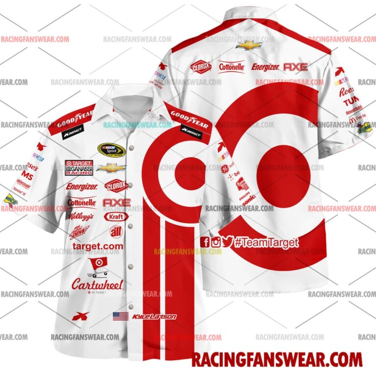 Nascar store - Loyal fans of Kyle Larson's Unisex Hawaiian Shirt,Unisex Polo Shirt,Kid Hawaiian Shirt,Kid Polo Shirt:vintage nascar racing suit,uniform,apparel,shirts,merch,merchandise,jersey,hoodie,jackets,shorts,sweatshirt,outfits,clothes