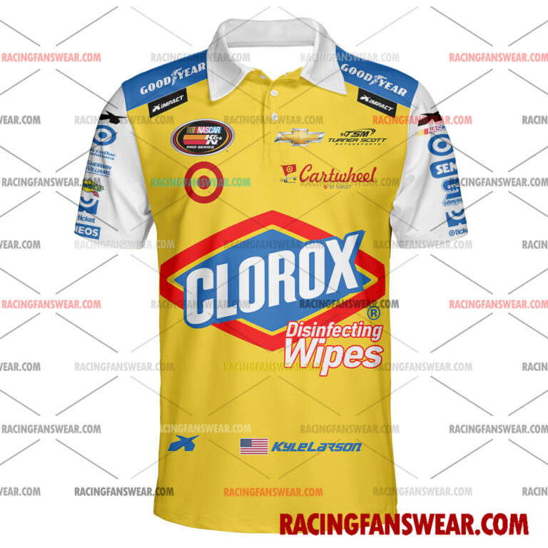 Nascar store - Loyal fans of Kyle Larson's Unisex Hawaiian Shirt,Unisex Polo Shirt,Kid Hawaiian Shirt,Kid Polo Shirt:vintage nascar racing suit,uniform,apparel,shirts,merch,merchandise,jersey,hoodie,jackets,shorts,sweatshirt,outfits,clothes
