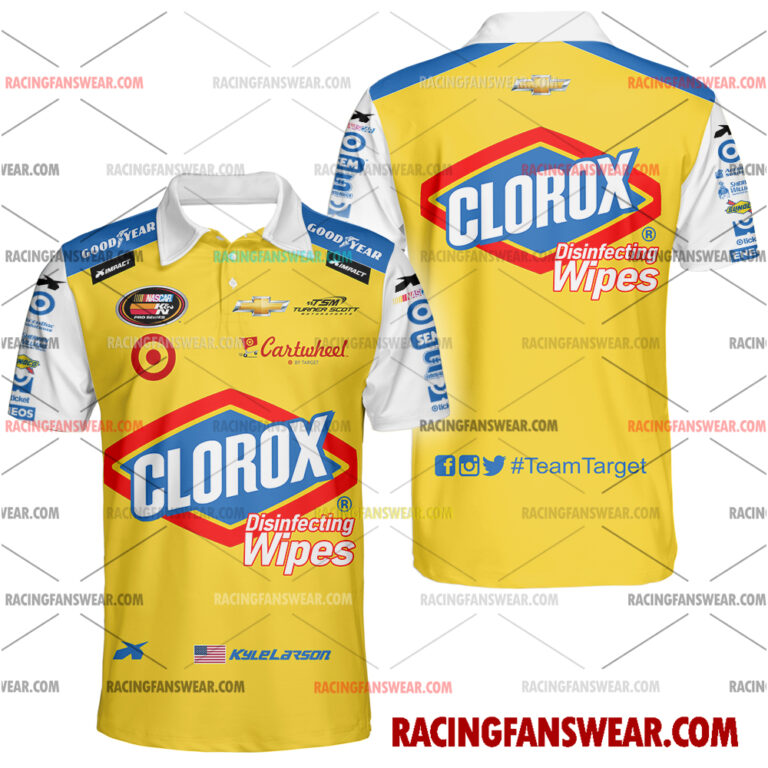Nascar store - Loyal fans of Kyle Larson's Unisex Hawaiian Shirt,Unisex Polo Shirt,Kid Hawaiian Shirt,Kid Polo Shirt:vintage nascar racing suit,uniform,apparel,shirts,merch,merchandise,jersey,hoodie,jackets,shorts,sweatshirt,outfits,clothes