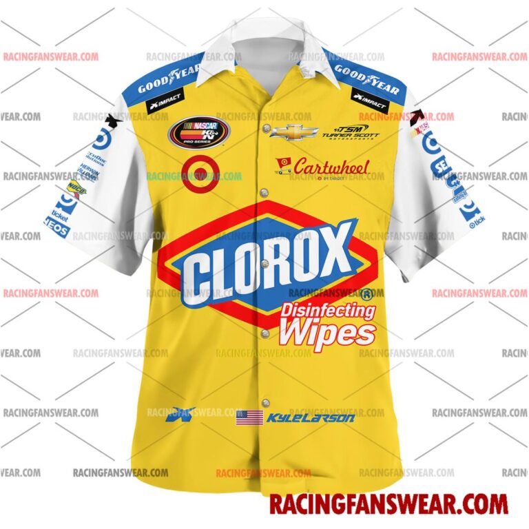 Nascar store - Loyal fans of Kyle Larson's Unisex Hawaiian Shirt,Unisex Polo Shirt,Kid Hawaiian Shirt,Kid Polo Shirt:vintage nascar racing suit,uniform,apparel,shirts,merch,merchandise,jersey,hoodie,jackets,shorts,sweatshirt,outfits,clothes