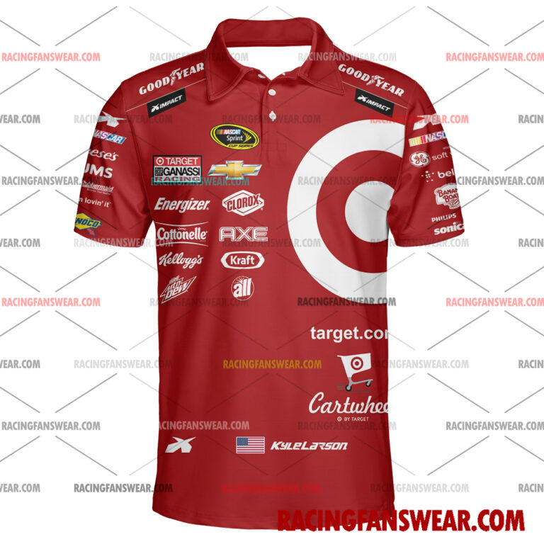 Nascar store - Loyal fans of Kyle Larson's Unisex Hawaiian Shirt,Unisex Polo Shirt,Kid Hawaiian Shirt,Kid Polo Shirt:vintage nascar racing suit,uniform,apparel,shirts,merch,merchandise,jersey,hoodie,jackets,shorts,sweatshirt,outfits,clothes