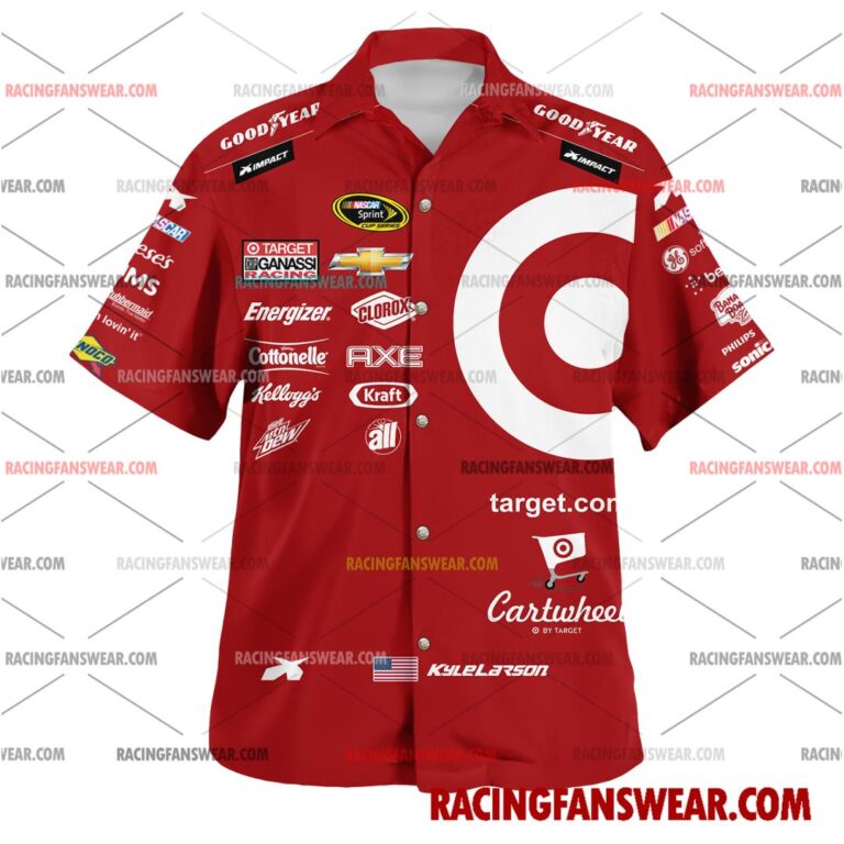 Nascar store - Loyal fans of Kyle Larson's Unisex Hawaiian Shirt,Unisex Polo Shirt,Kid Hawaiian Shirt,Kid Polo Shirt:vintage nascar racing suit,uniform,apparel,shirts,merch,merchandise,jersey,hoodie,jackets,shorts,sweatshirt,outfits,clothes