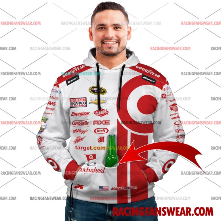 Nascar store - Loyal fans of Kyle Larson's Unisex Hoodie,Unisex Pop Top Hoodie,Unisex Zip Hoodie,Unisex T-Shirt,Unisex Sweatshirt,Unisex Long Pants,Kid Hoodie,Kid Zip Hoodie,Kid T-Shirt,Kid Sweatshirt,Kid Long Pants:vintage nascar racing suit,uniform,apparel,shirts,merch,merchandise,jersey,hoodie,jackets,shorts,sweatshirt,outfits,clothes
