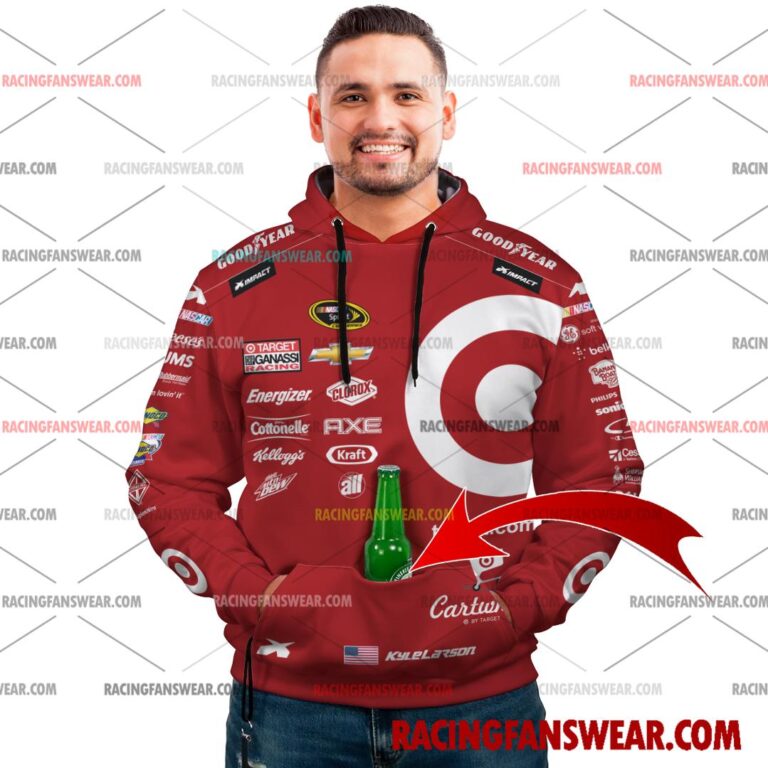 Nascar store - Loyal fans of Kyle Larson's Unisex Hoodie,Unisex Pop Top Hoodie,Unisex Zip Hoodie,Unisex T-Shirt,Unisex Sweatshirt,Unisex Long Pants,Kid Hoodie,Kid Zip Hoodie,Kid T-Shirt,Kid Sweatshirt,Kid Long Pants:vintage nascar racing suit,uniform,apparel,shirts,merch,merchandise,jersey,hoodie,jackets,shorts,sweatshirt,outfits,clothes