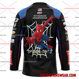 Nascar store - Loyal fans of Kyle Petty's Men's Baseball Jersey,Women's Baseball Jersey,Kid's Baseball Jersey,Men's Hockey Jerseys,WoMen's Hockey Jerseys,Youth's Hockey Jerseys:vintage nascar racing suit,uniform,apparel,shirts,merch,merchandise,jersey,hoodie,jackets,shorts,sweatshirt,outfits,clothes