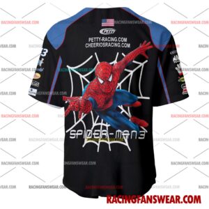 Nascar store - Loyal fans of Kyle Petty's Men's Baseball Jersey,Women's Baseball Jersey,Kid's Baseball Jersey,Men's Hockey Jerseys,WoMen's Hockey Jerseys,Youth's Hockey Jerseys:vintage nascar racing suit,uniform,apparel,shirts,merch,merchandise,jersey,hoodie,jackets,shorts,sweatshirt,outfits,clothes