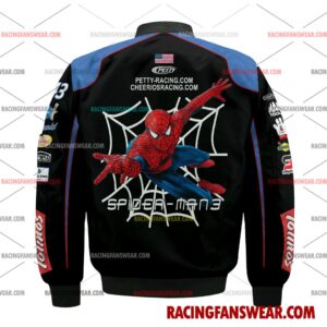 Nascar store - Loyal fans of Kyle Petty's Bomber Jacket,Unisex Thick Coat,Unisex Sleeveless Hoodie,Unisex Hooded T-Shirt,Kid Sleeveless Hoodie,Kid Hooded T-Shirts,Kid Thick Coat:vintage nascar racing suit,uniform,apparel,shirts,merch,merchandise,jersey,hoodie,jackets,shorts,sweatshirt,outfits,clothes