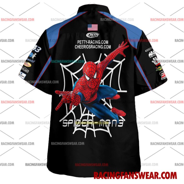 Nascar store - Loyal fans of Kyle Petty's Unisex Hawaiian Shirt,Unisex Polo Shirt,Kid Hawaiian Shirt,Kid Polo Shirt:vintage nascar racing suit,uniform,apparel,shirts,merch,merchandise,jersey,hoodie,jackets,shorts,sweatshirt,outfits,clothes