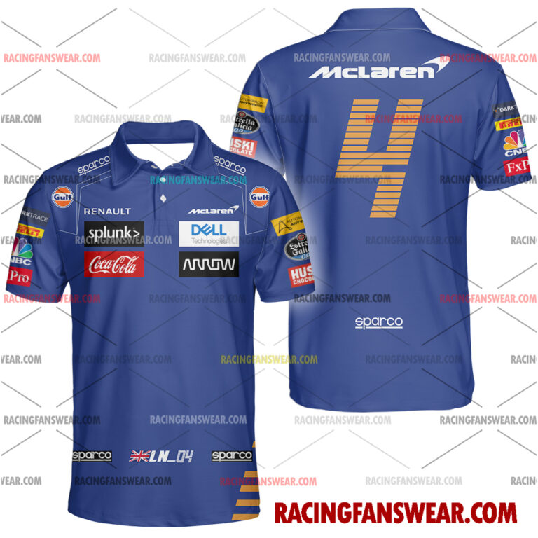 Formula One store - Loyal fans of Lando Norris's Unisex Hawaiian Shirt,Unisex Polo Shirt,Kid Hawaiian Shirt,Kid Polo Shirt:vintage formula one racing suit,uniform,apparel,shirts,merch,merchandise,jersey,hoodie,jackets,shorts,sweatshirt,outfits,clothes