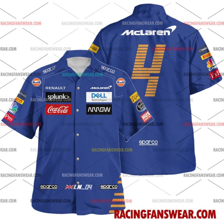 Formula One store - Loyal fans of Lando Norris's Unisex Hawaiian Shirt,Unisex Polo Shirt,Kid Hawaiian Shirt,Kid Polo Shirt:vintage formula one racing suit,uniform,apparel,shirts,merch,merchandise,jersey,hoodie,jackets,shorts,sweatshirt,outfits,clothes