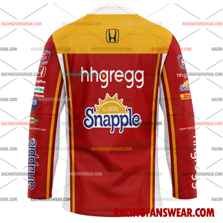 IndyCar store - Loyal fans of Marco Andretti's Men's Baseball Jersey,Women's Baseball Jersey,Kid's Baseball Jersey,Men's Hockey Jerseys,WoMen's Hockey Jerseys,Youth's Hockey Jerseys:Vintage indycar racing suit,uniform,apparel,shirts,merch,merchandise,jersey,hoodie,jackets,shorts,sweatshirt,outfits,clothes