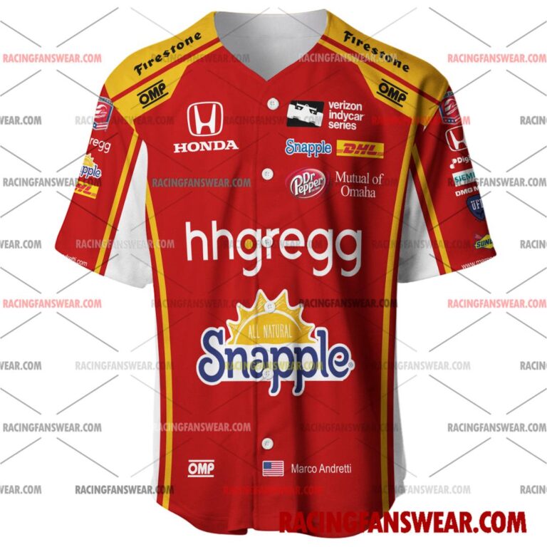 IndyCar store - Loyal fans of Marco Andretti's Men's Baseball Jersey,Women's Baseball Jersey,Kid's Baseball Jersey,Men's Hockey Jerseys,WoMen's Hockey Jerseys,Youth's Hockey Jerseys:Vintage indycar racing suit,uniform,apparel,shirts,merch,merchandise,jersey,hoodie,jackets,shorts,sweatshirt,outfits,clothes