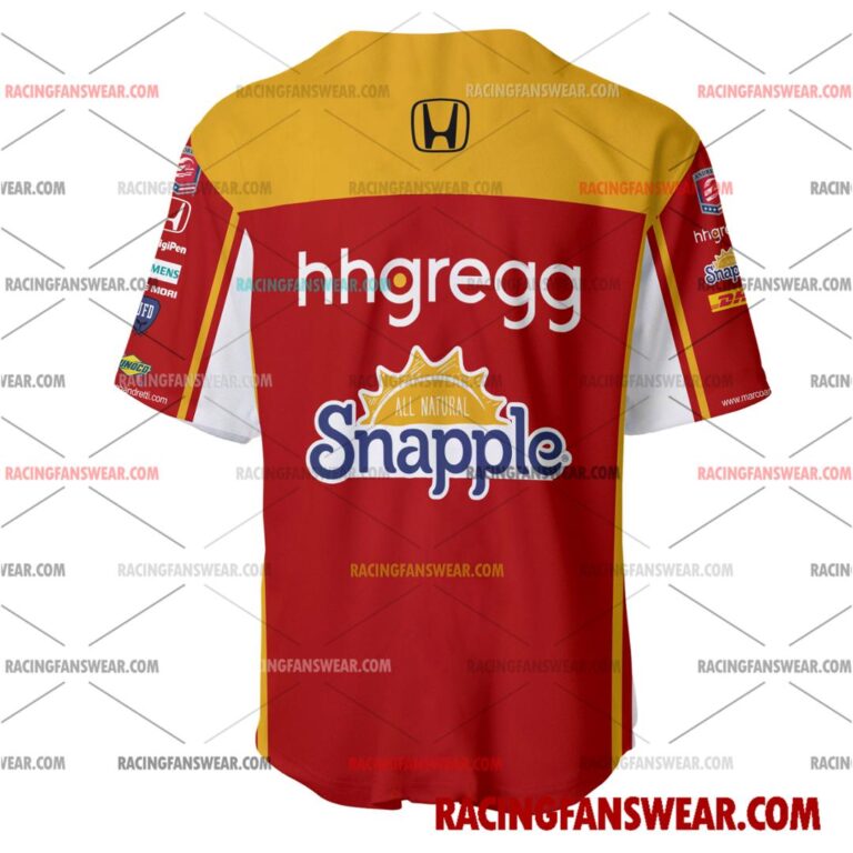 IndyCar store - Loyal fans of Marco Andretti's Men's Baseball Jersey,Women's Baseball Jersey,Kid's Baseball Jersey,Men's Hockey Jerseys,WoMen's Hockey Jerseys,Youth's Hockey Jerseys:Vintage indycar racing suit,uniform,apparel,shirts,merch,merchandise,jersey,hoodie,jackets,shorts,sweatshirt,outfits,clothes