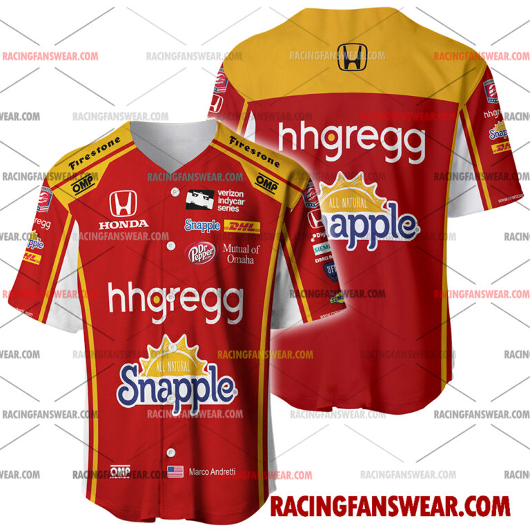 IndyCar store - Loyal fans of Marco Andretti's Men's Baseball Jersey,Women's Baseball Jersey,Kid's Baseball Jersey,Men's Hockey Jerseys,WoMen's Hockey Jerseys,Youth's Hockey Jerseys:Vintage indycar racing suit,uniform,apparel,shirts,merch,merchandise,jersey,hoodie,jackets,shorts,sweatshirt,outfits,clothes