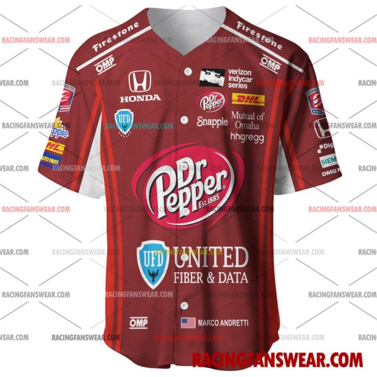 IndyCar store - Loyal fans of Marco Andretti's Men's Baseball Jersey,Women's Baseball Jersey,Kid's Baseball Jersey,Men's Hockey Jerseys,WoMen's Hockey Jerseys,Youth's Hockey Jerseys:Vintage indycar racing suit,uniform,apparel,shirts,merch,merchandise,jersey,hoodie,jackets,shorts,sweatshirt,outfits,clothes
